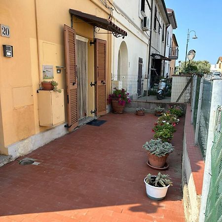 La Casa Di Nonna Ottorina Apartment Вентурина Терме Екстериор снимка