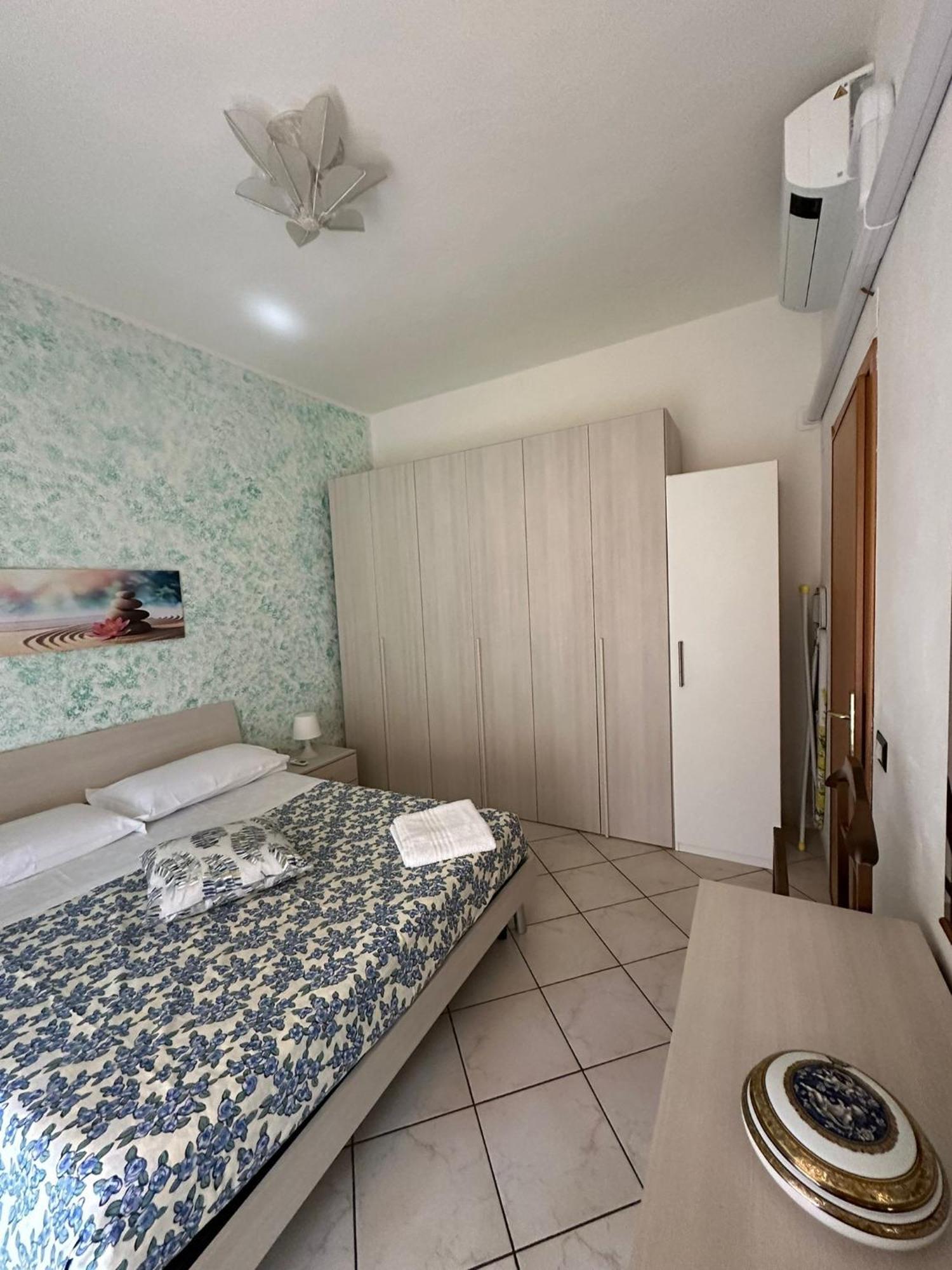 La Casa Di Nonna Ottorina Apartment Вентурина Терме Екстериор снимка