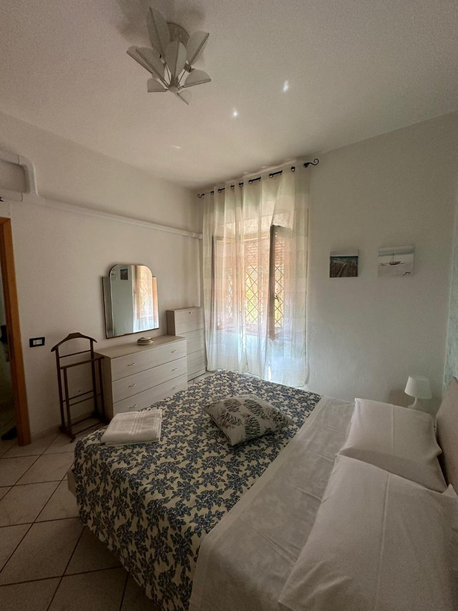 La Casa Di Nonna Ottorina Apartment Вентурина Терме Екстериор снимка