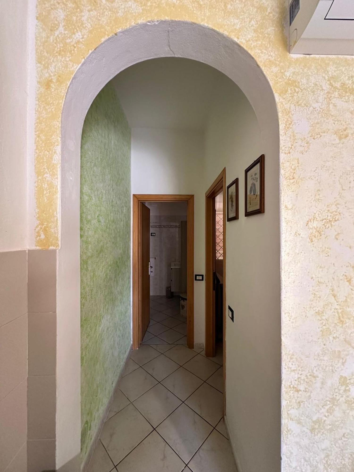 La Casa Di Nonna Ottorina Apartment Вентурина Терме Екстериор снимка