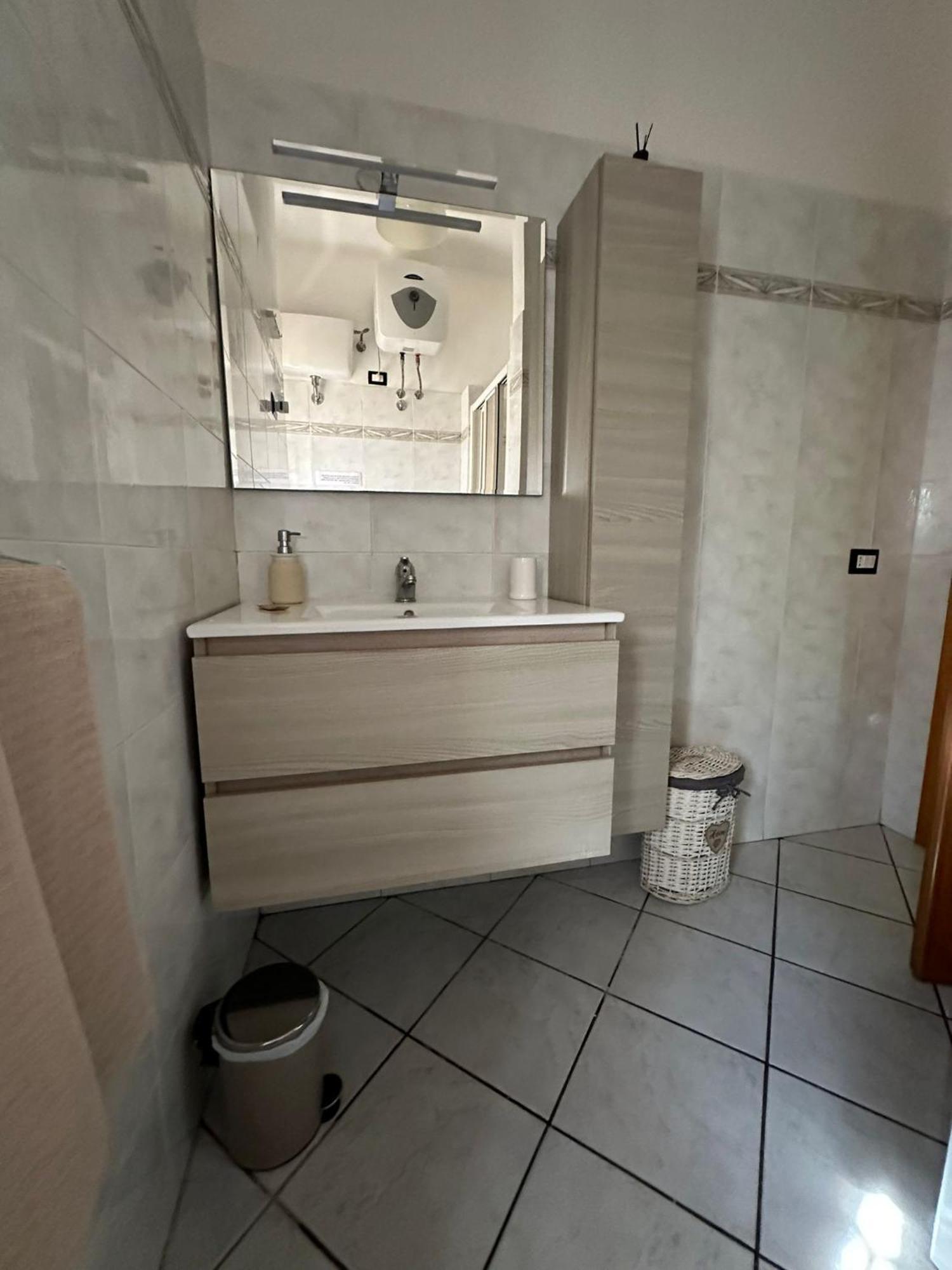 La Casa Di Nonna Ottorina Apartment Вентурина Терме Екстериор снимка
