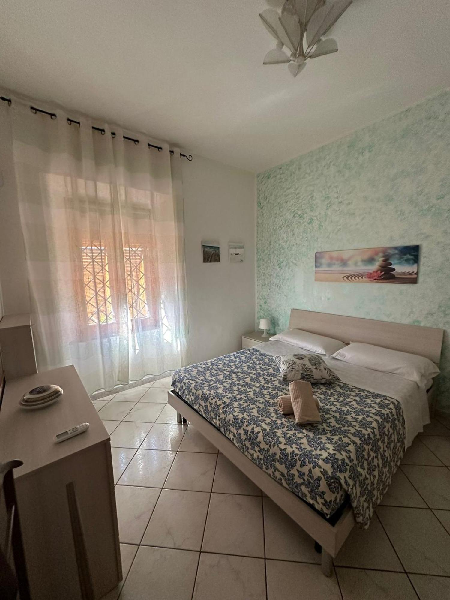 La Casa Di Nonna Ottorina Apartment Вентурина Терме Екстериор снимка