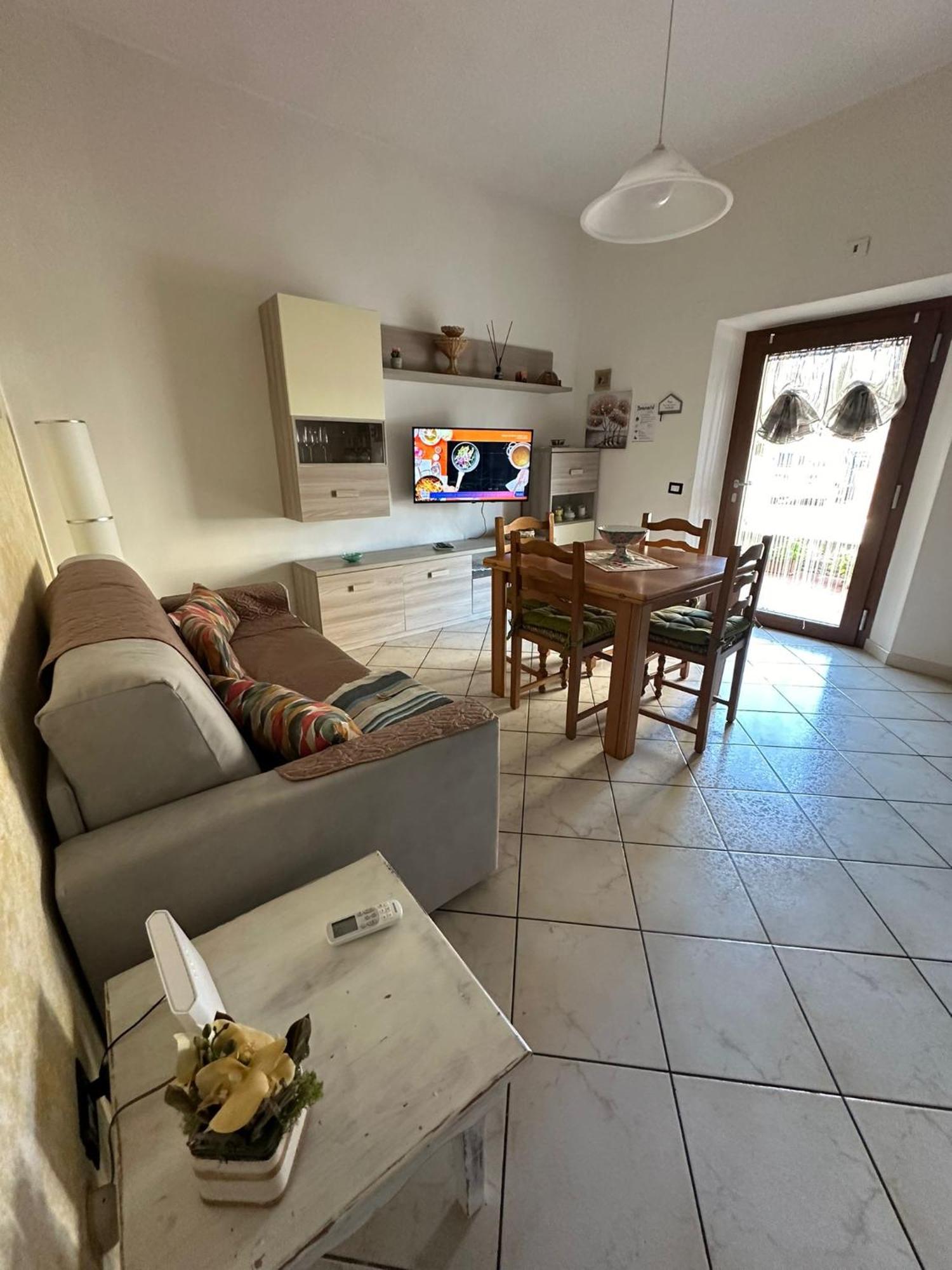 La Casa Di Nonna Ottorina Apartment Вентурина Терме Екстериор снимка