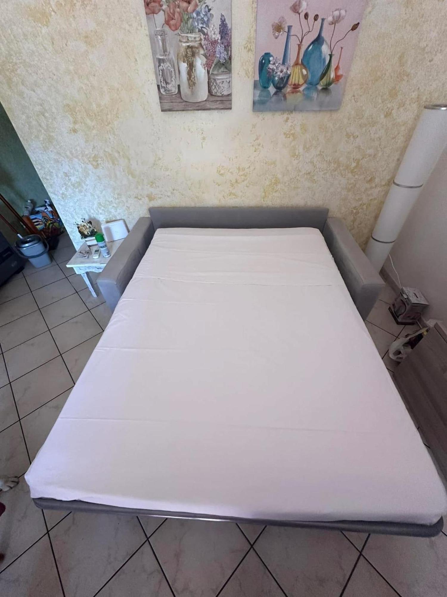 La Casa Di Nonna Ottorina Apartment Вентурина Терме Екстериор снимка